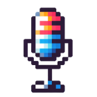 Picture of Microphone